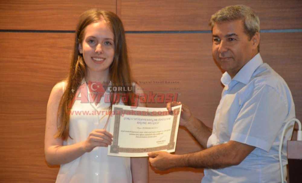 2. Hüdavendigar Ödül Sahiplerinin Hikayeleri