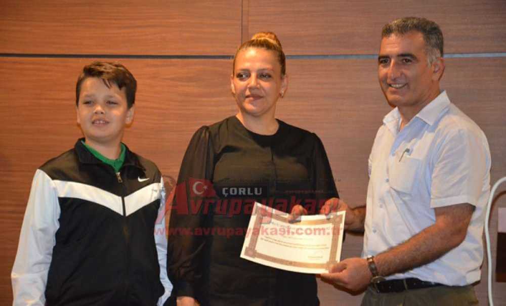 2. Hüdavendigar Ödül Sahiplerinin Hikayeleri