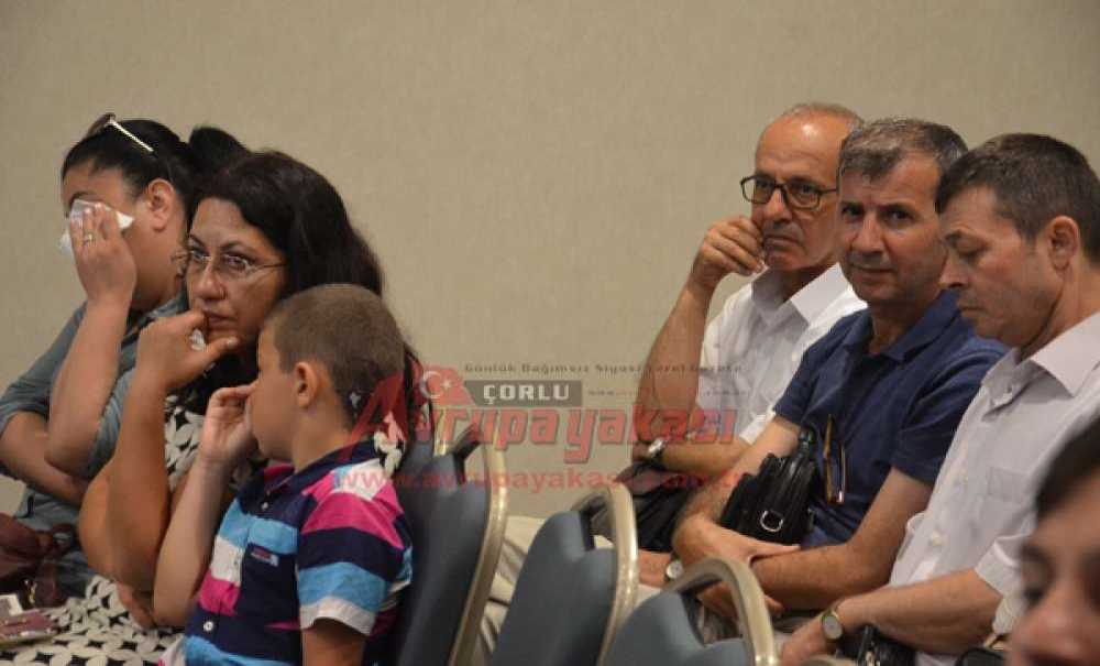 2. Hüdavendigar Ödül Sahiplerinin Hikayeleri