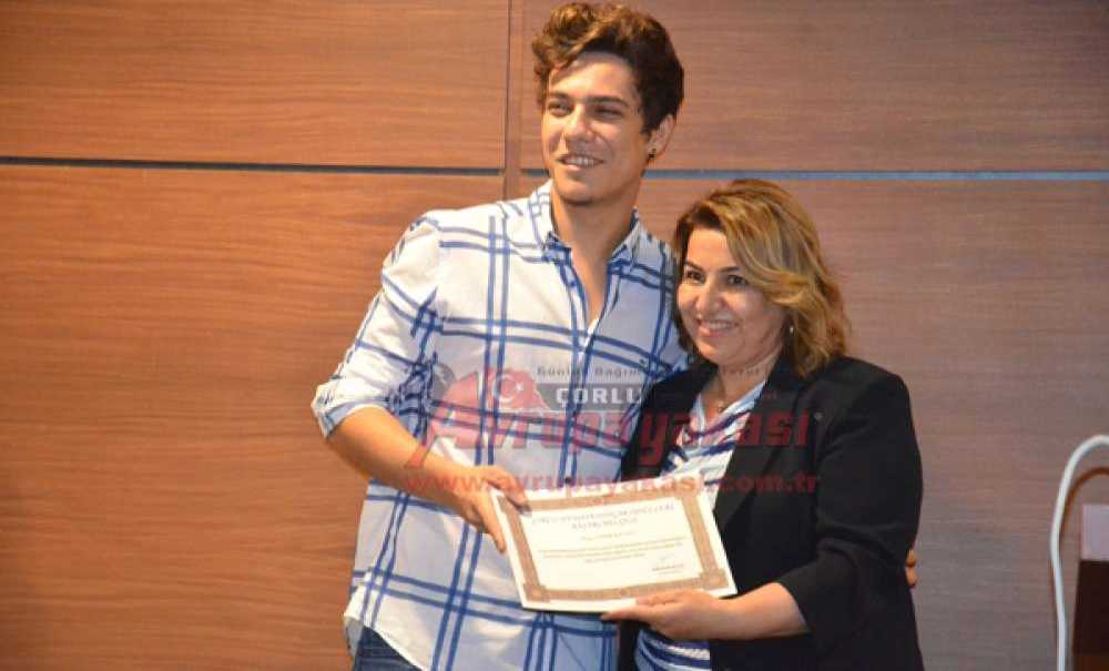 2. Hüdavendigar Ödül Sahiplerinin Hikayeleri