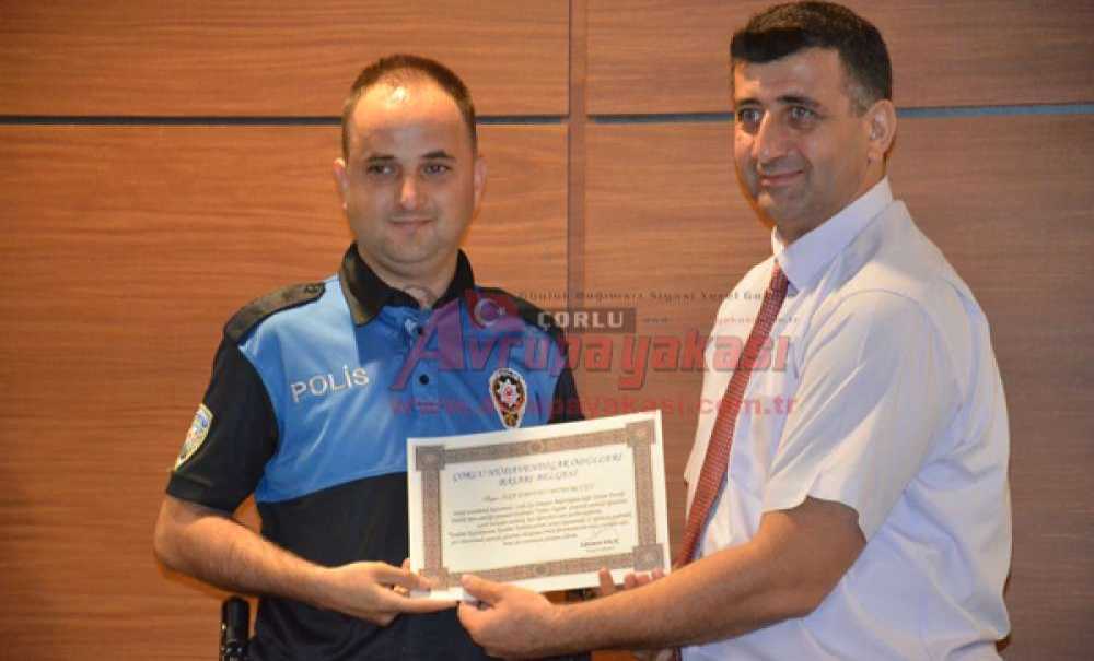 2. Hüdavendigar Ödül Sahiplerinin Hikayeleri