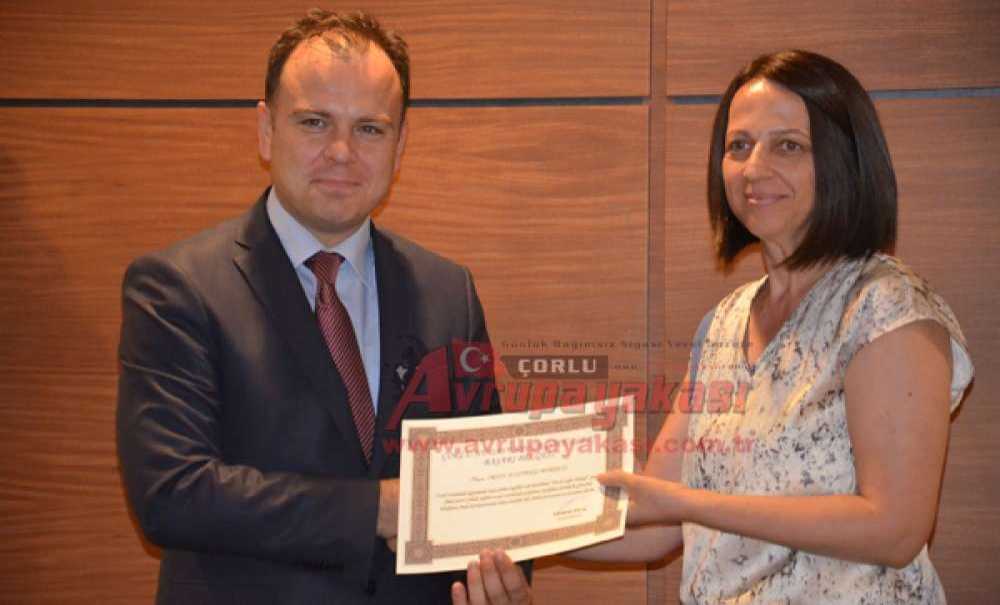 2. Hüdavendigar Ödül Sahiplerinin Hikayeleri