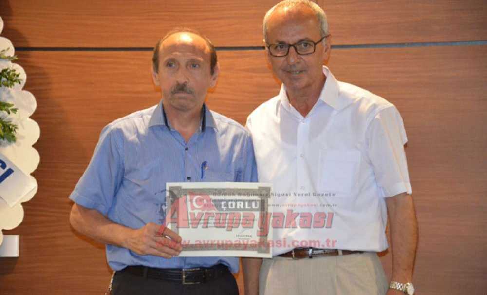 2. Hüdavendigar Ödül Sahiplerinin Hikayeleri