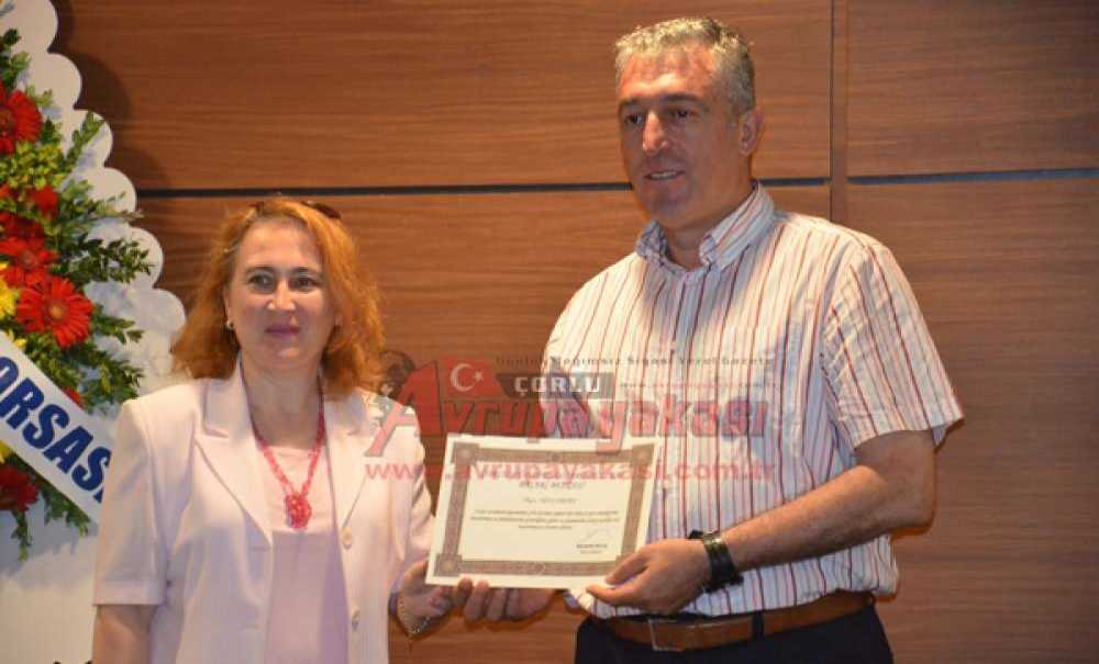 2. Hüdavendigar Ödül Sahiplerinin Hikayeleri