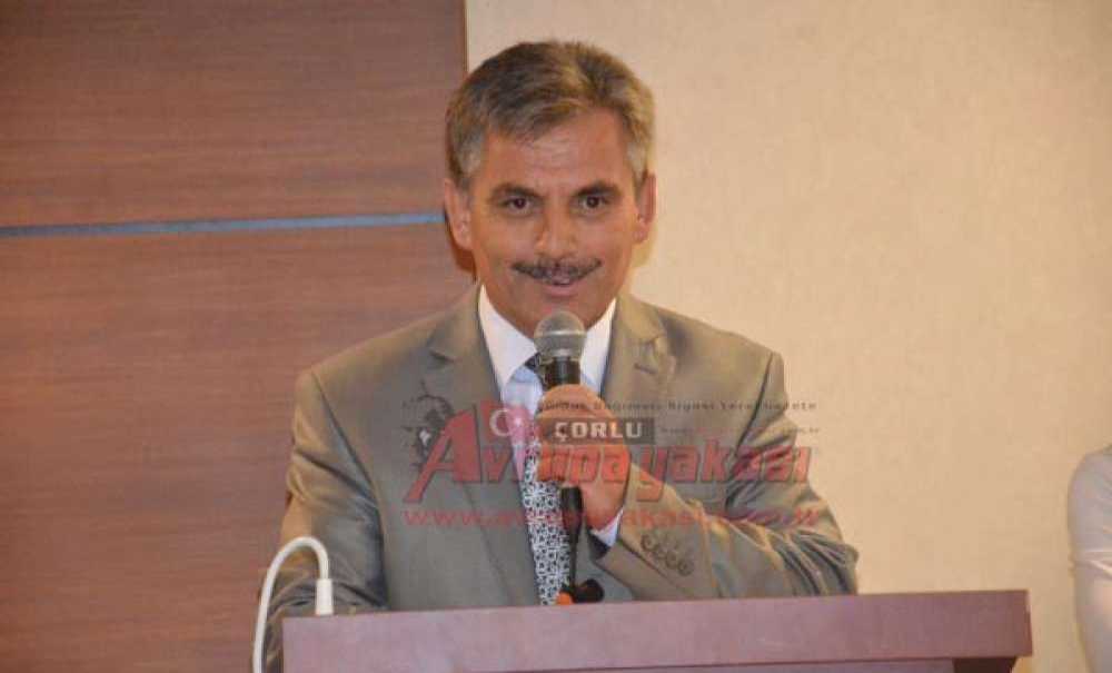 Kur'an Hayat Olsun Projesi Başarı Ödülüne Değer Görüldü