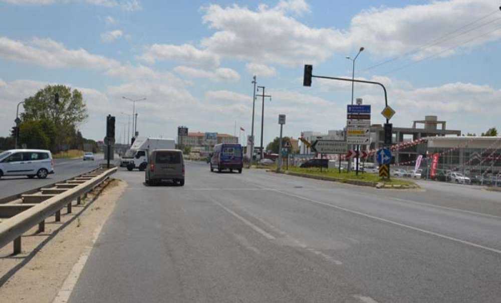 Ağır Bakım Kavşağı İçin Son Karar 50