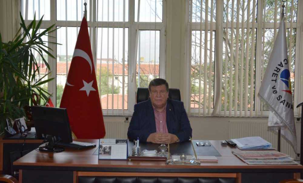 Çorlu Tso'dan Schengen Vize Hizmeti