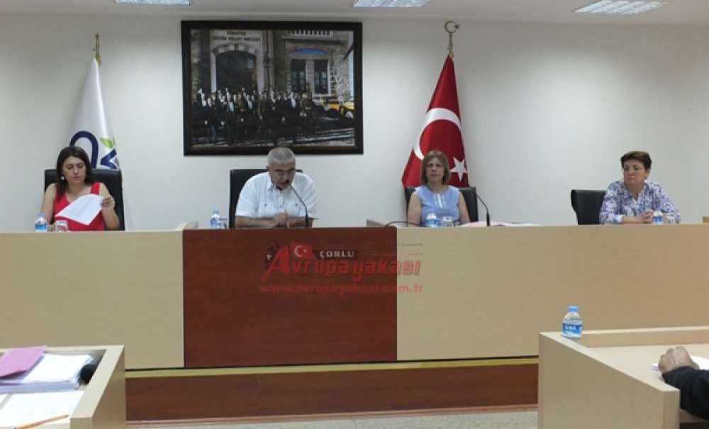 Muhsin Yazıcıoğlu'nun Adı Caddeye Verilmedi