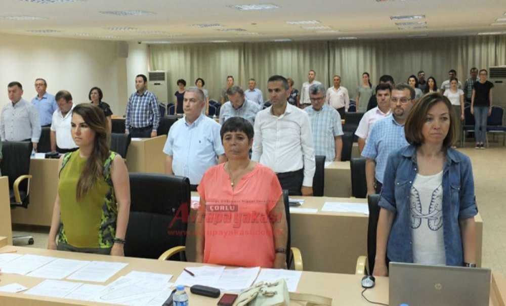 Muhsin Yazıcıoğlu'nun Adı Caddeye Verilmedi