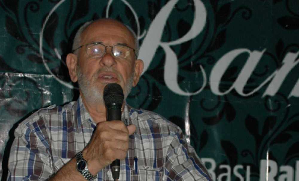 Saadet Partisi'nden Çorlu'da Iftar