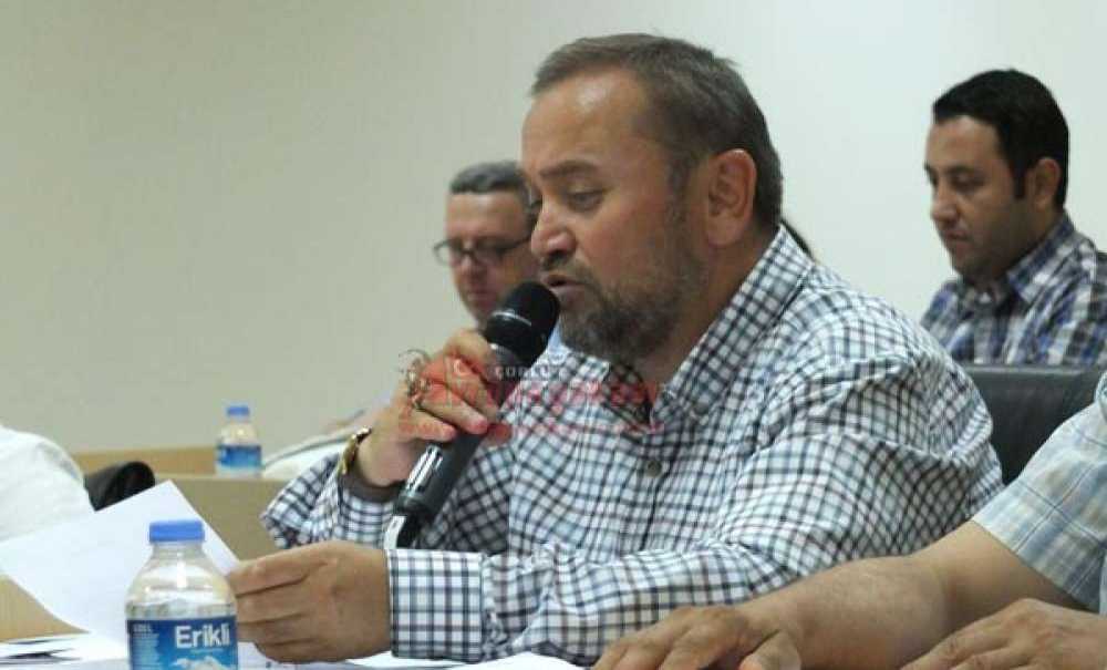 Muhsin Yazıcıoğlu'nun Adı Caddeye Verilmedi