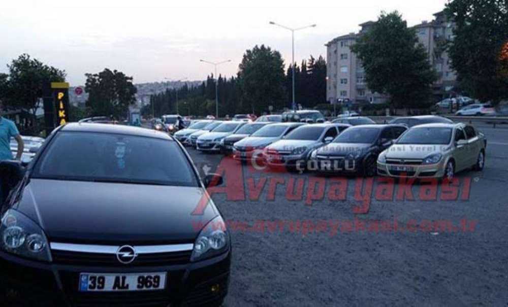 Astra Tutkunları İftarda Buluştu