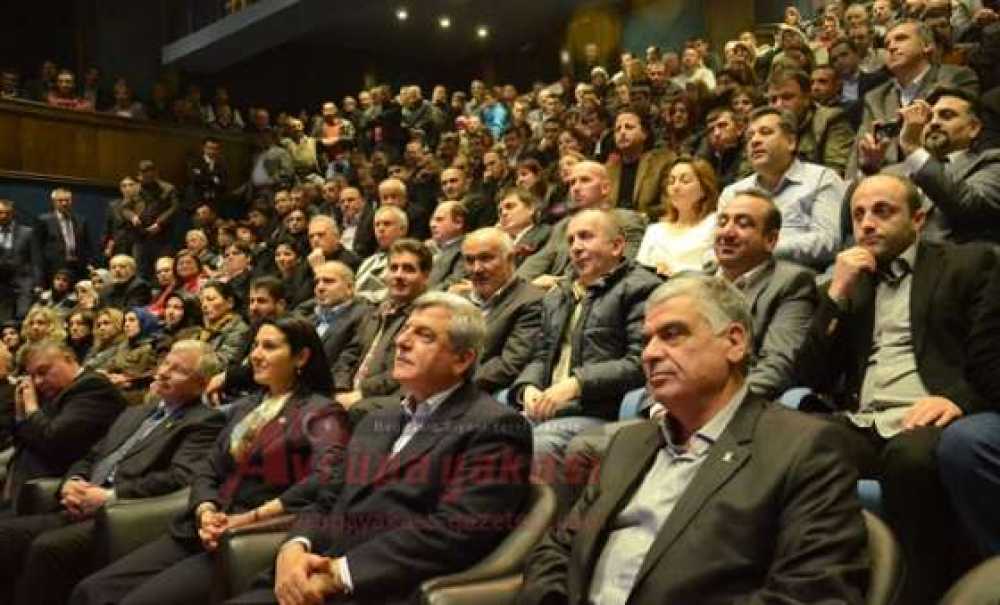 Ab Bakanı Egemen Bağış: