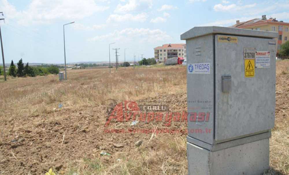 Tredaş Yatırımı Bu Kez Erken Yaptı