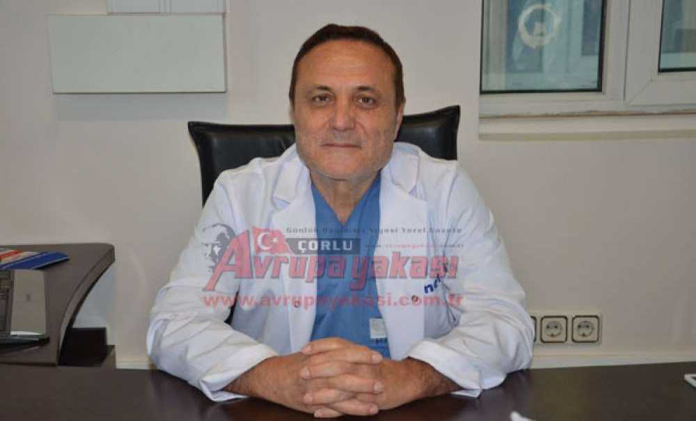 Yanlış Teşhis Konulan Hastaya Umut Oldu