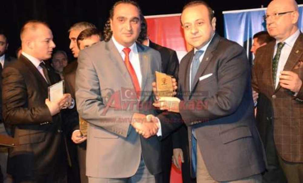 Ab Bakanı Egemen Bağış: