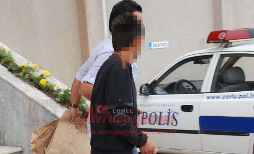 Telefon Dolandırıcıları Yakalandı