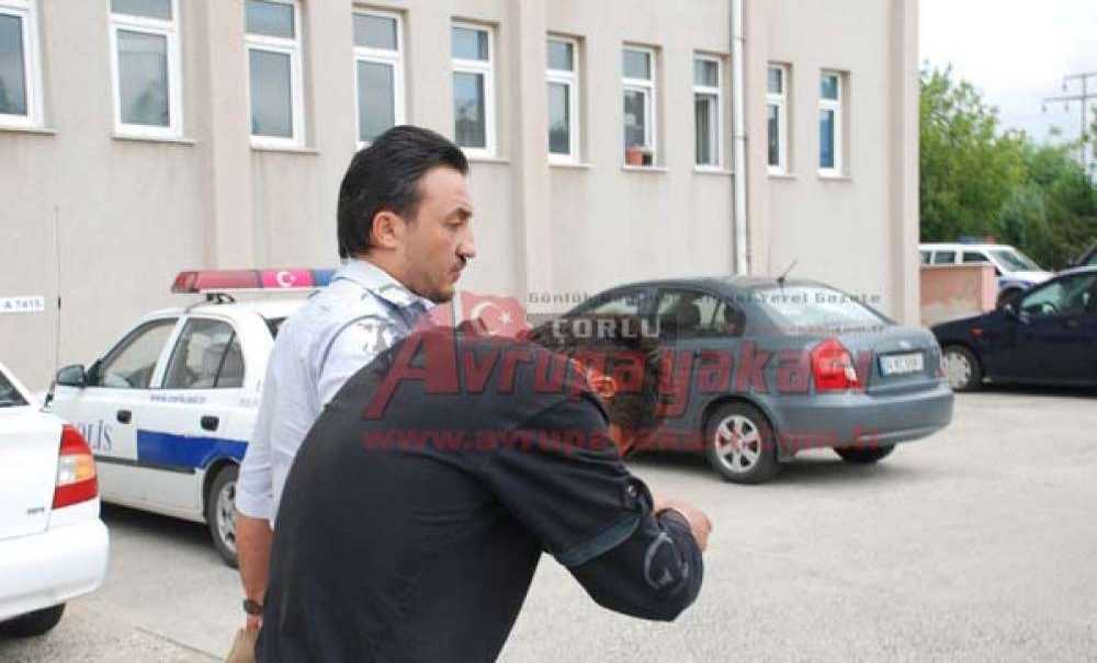 Telefon Dolandırıcıları Yakalandı