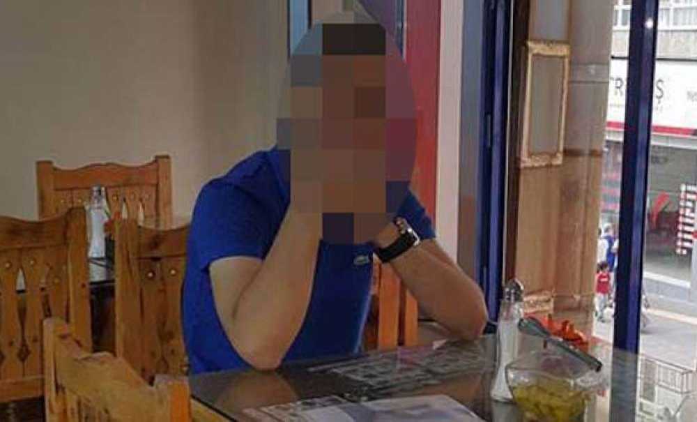 Böyle Torun Düşman Başına