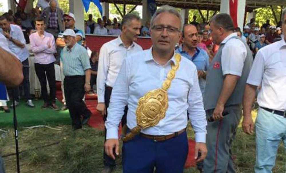 Bu Yolun Sonu Kırkpınar'a Çıkar