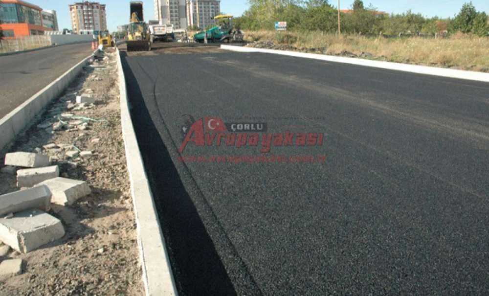 Önce Yapıldı, Sonra Söküldü Şimdi Tekrar Yapılıyor