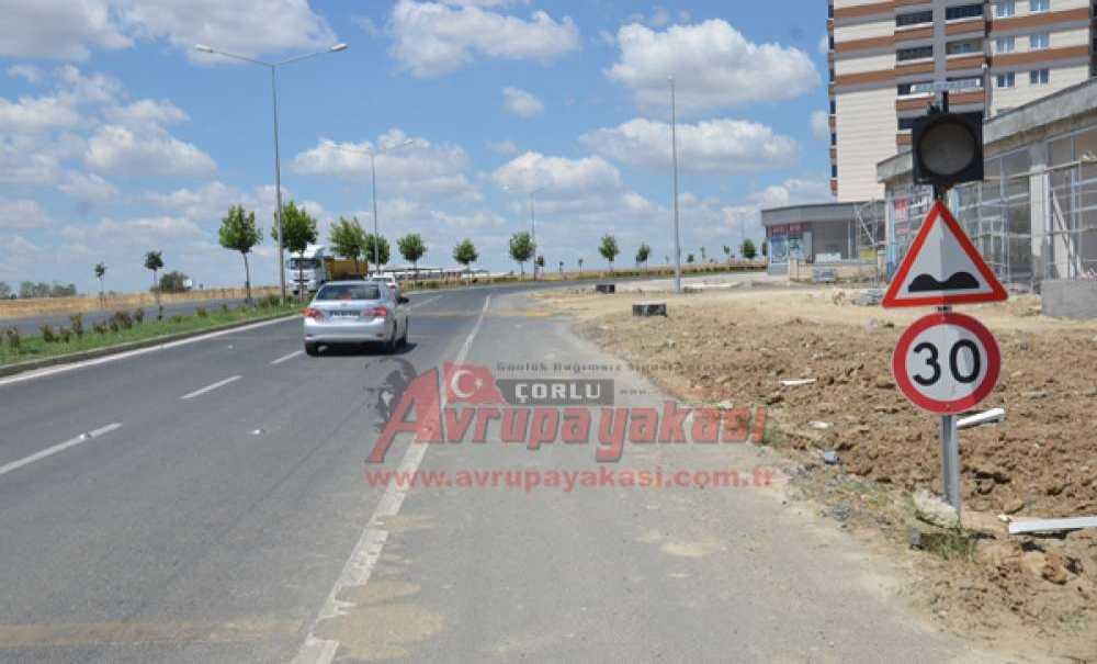 Hız Kesiciler Şaşırttı