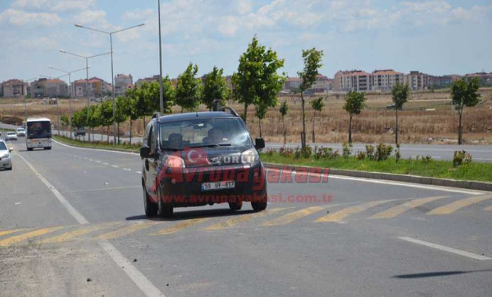 Hız Kesiciler Şaşırttı