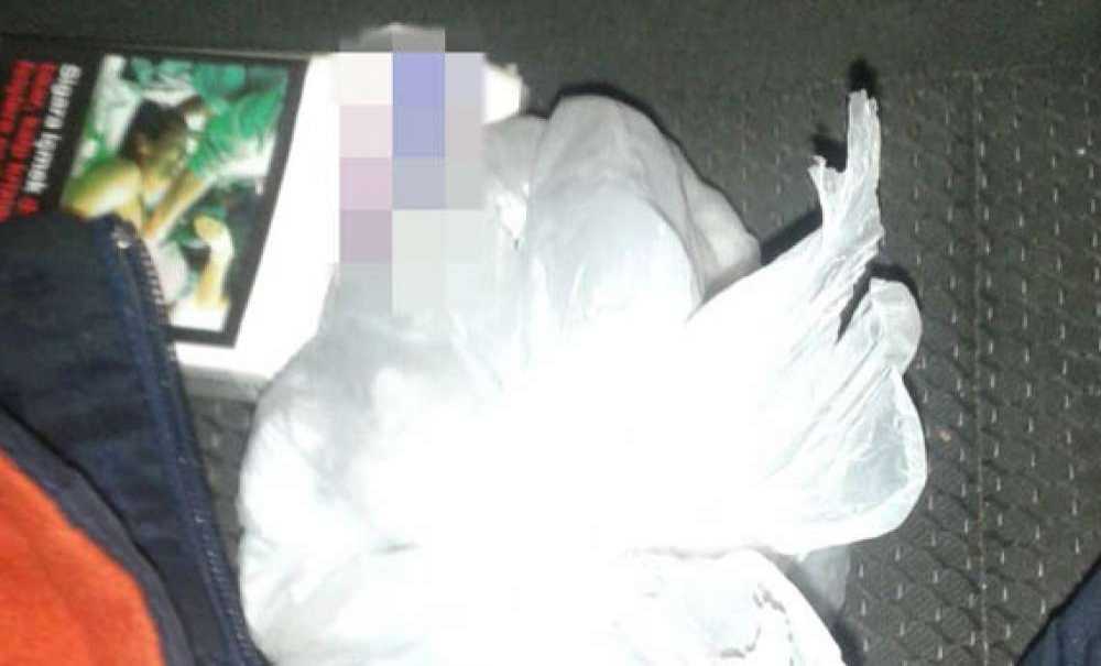 Çorlu'da Uyuşturucu Ele Geçirildi