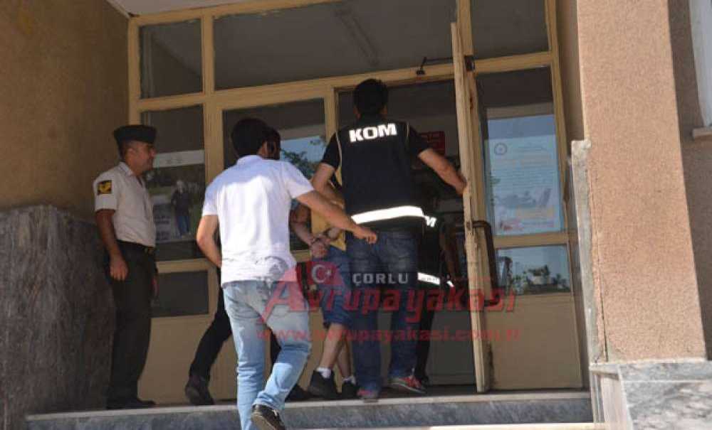 Bir Askeri Hakim Ve Bir Savcı Daha Gözaltında