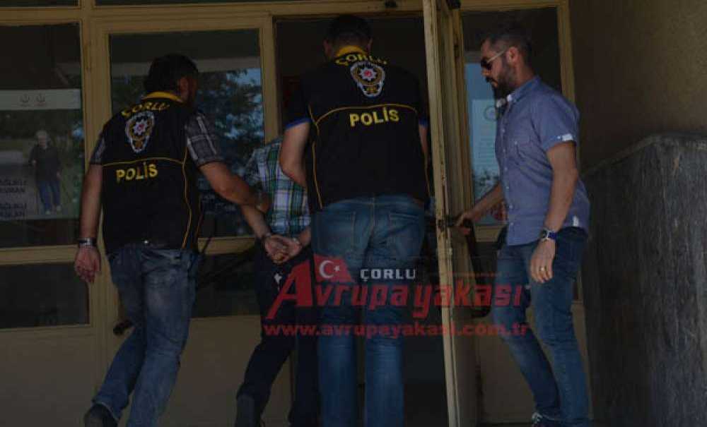 Bir Askeri Hakim Ve Bir Savcı Daha Gözaltında