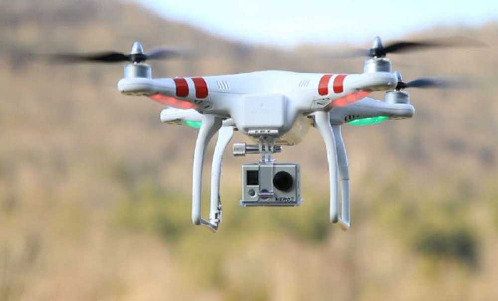 Çorlu'da İha'ların Uçurulması Yasaklandı