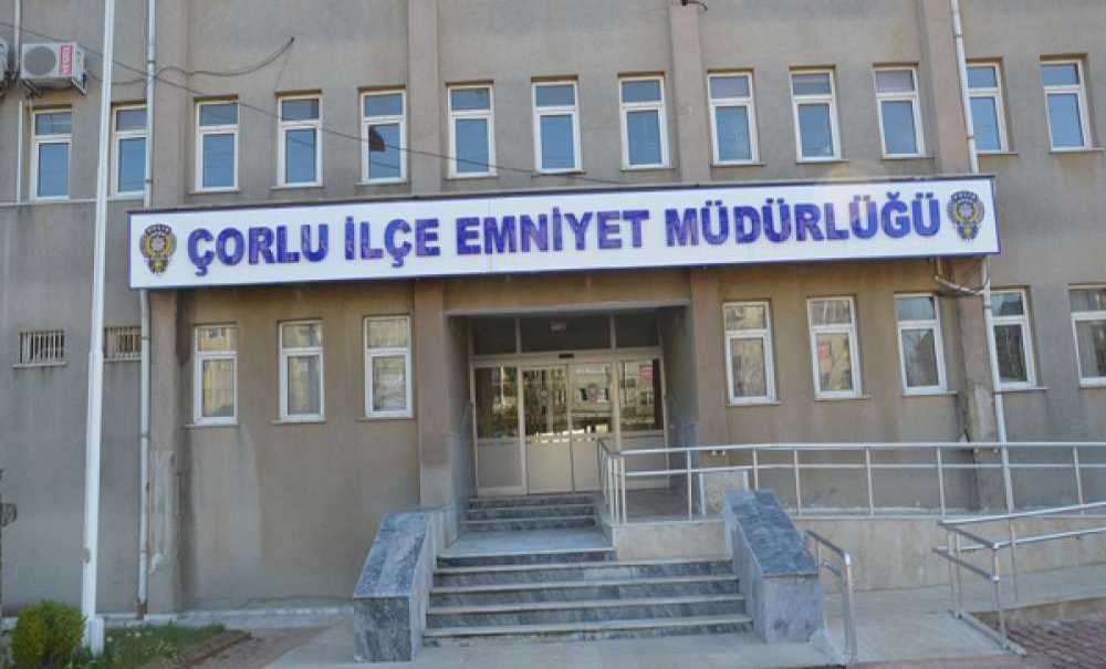 Çorlu'da Kamu Personelinin Yıllık İzinleri Kaldırıldı