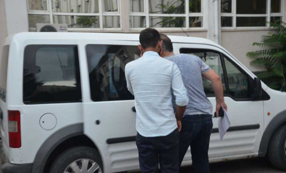 Sosyal Medyada Cumhurbaşkanına Hakaret Eden Kişi Tutuklandı