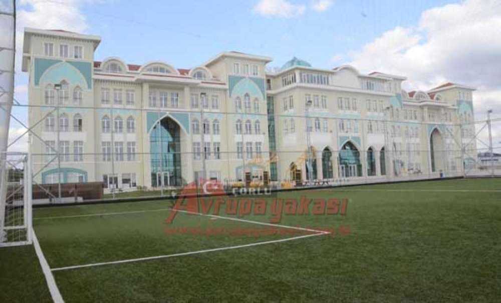 Çorlu'da Bazı Dernek Ve Okullar Kapatıldı