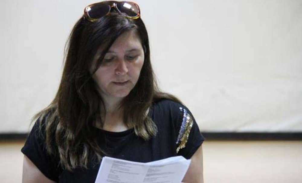 Çorlu Müftülüğü Personeline İş Sağlığı Ve Güvenliği Eğitimi