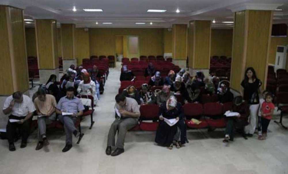 Çorlu Müftülüğü Personeline İş Sağlığı Ve Güvenliği Eğitimi