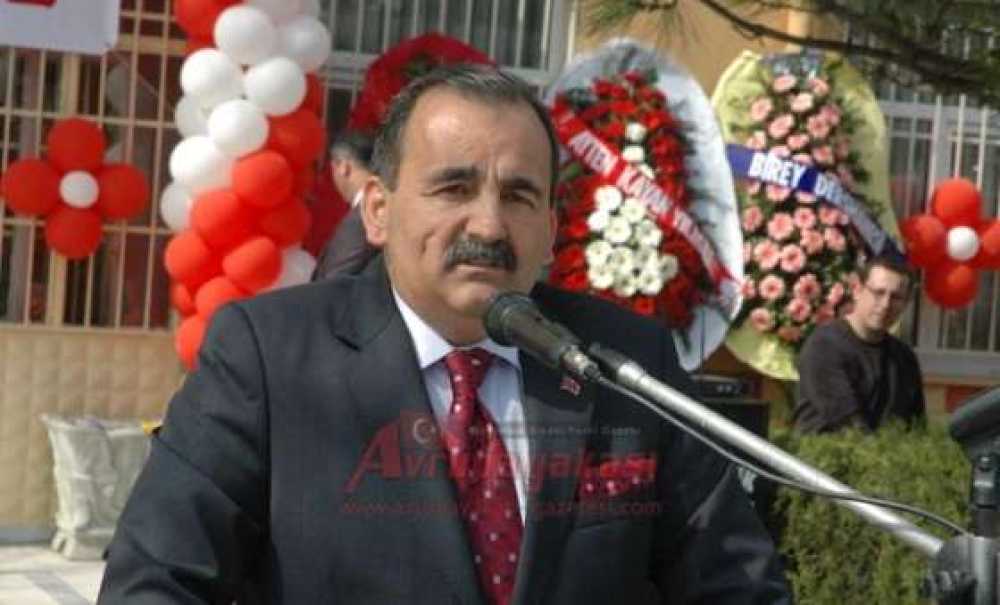 Mükerrem Ali Kayan İlkokulu`na Oyun Parkı Ve Trafik Eğitim Alanı