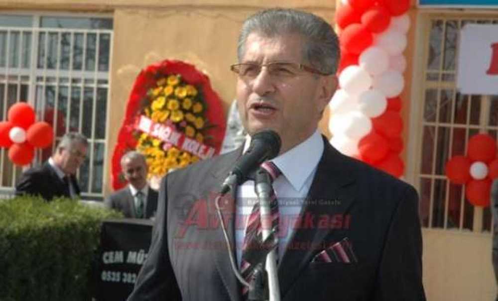 Mükerrem Ali Kayan İlkokulu`na Oyun Parkı Ve Trafik Eğitim Alanı