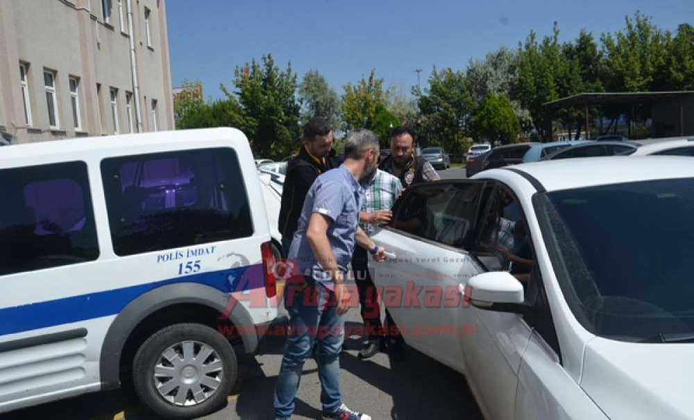 Nkü'de Görevli 33 Akademisyen Tutuklandı