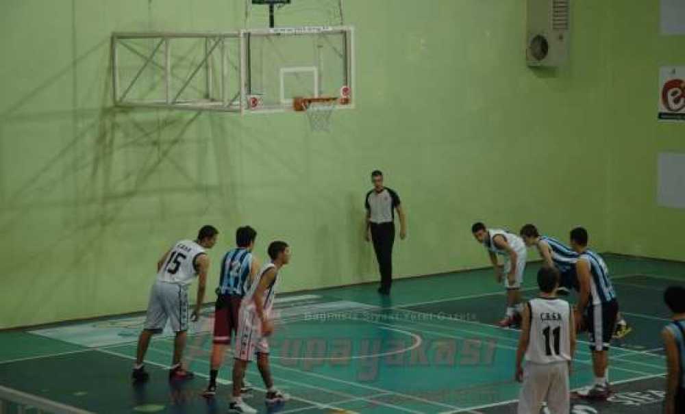 Çorlu Belediyesi`nin Yıldızı Parlıyor