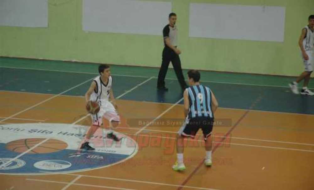 Çorlu Belediyesi`nin Yıldızı Parlıyor