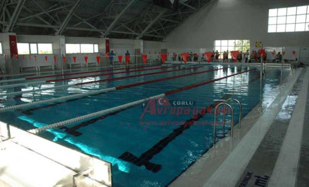 Çorlu Belediye Başkanı Ünal Baysan;“İnsanlar İyi Ki Çorlu'da Yaşıyorum Diyecek”