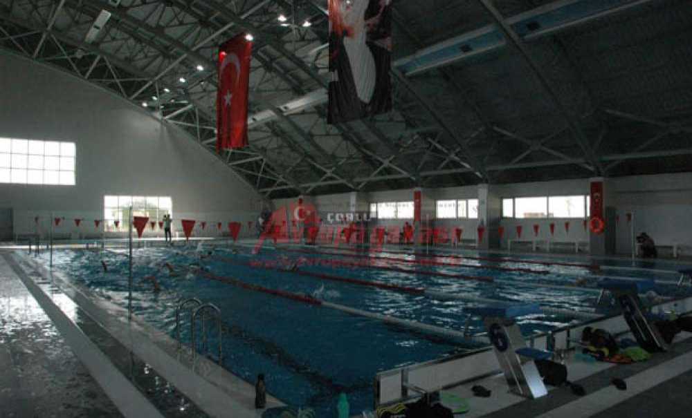 Çorlu Belediye Başkanı Ünal Baysan;“İnsanlar İyi Ki Çorlu'da Yaşıyorum Diyecek”