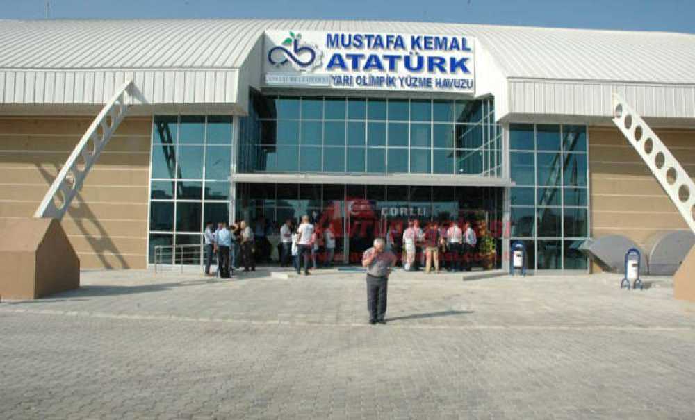 Çorlu Belediye Başkanı Ünal Baysan;“İnsanlar İyi Ki Çorlu'da Yaşıyorum Diyecek”