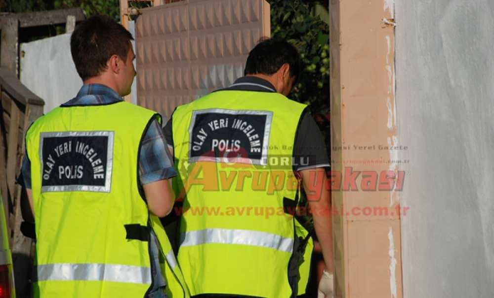 Terör Örgütü Lideri Gülen'in Kitapları Çöp Bidonunda Bulundu