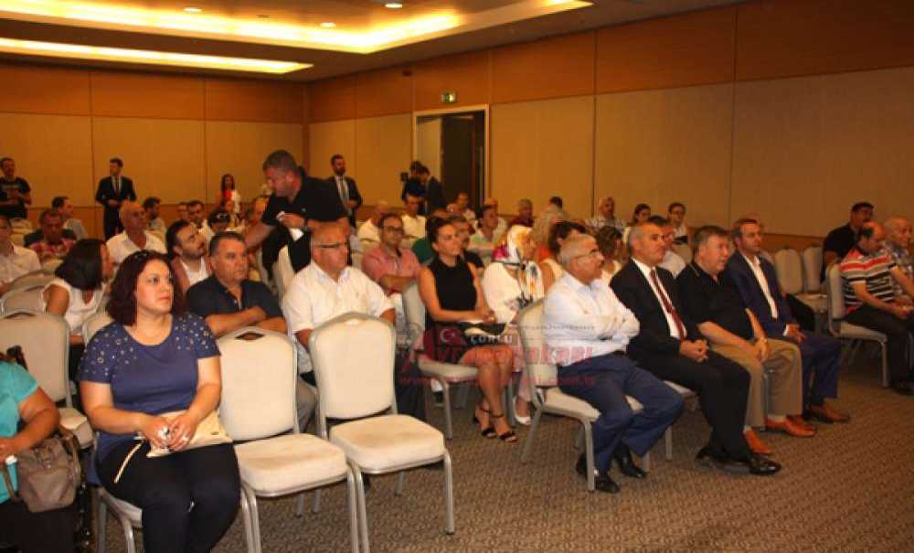 Çorlu'da Alışveriş Festivali Düzenlenecek