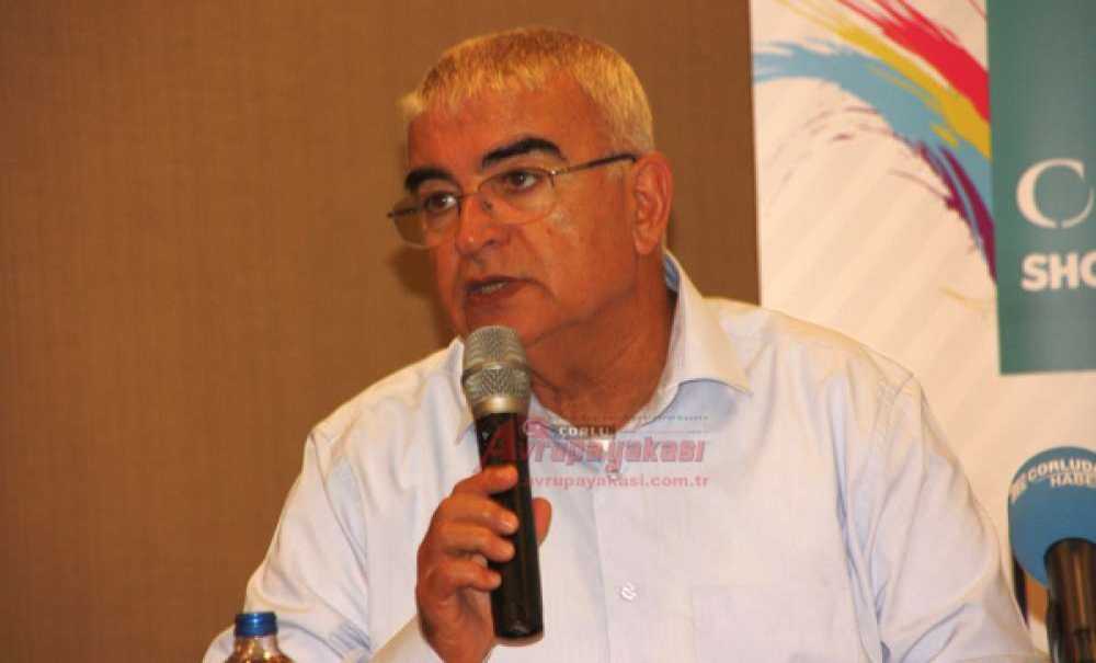 Çorlu'da Alışveriş Festivali Düzenlenecek