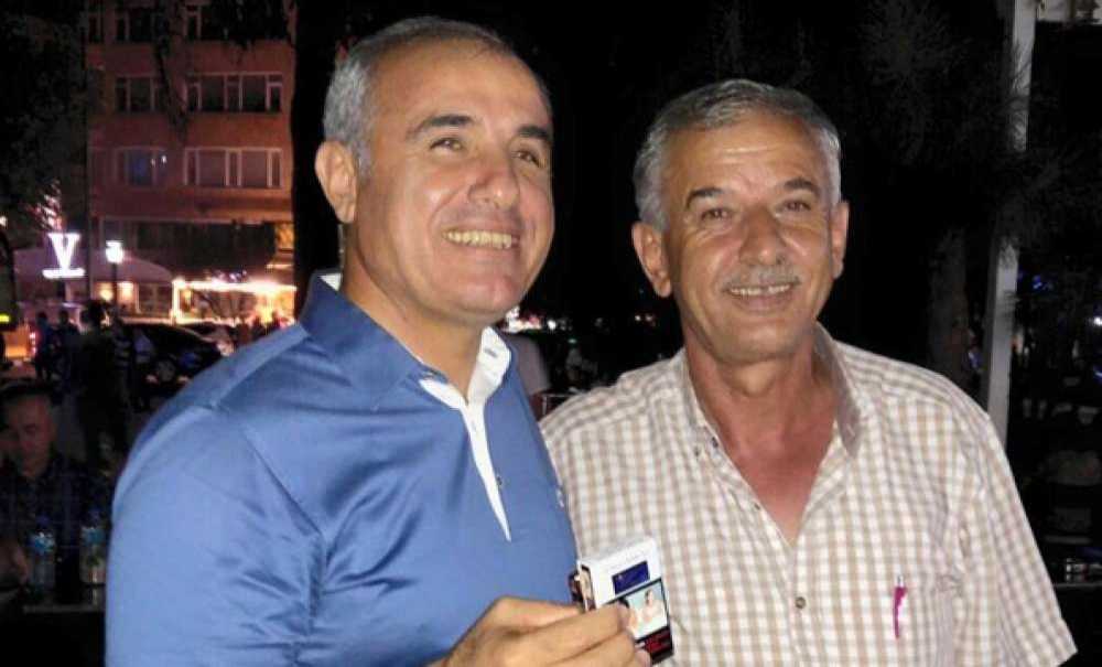 Çorlu Kaymakamı Levent Kılıç Yeni Bir Kampanya Başlattı