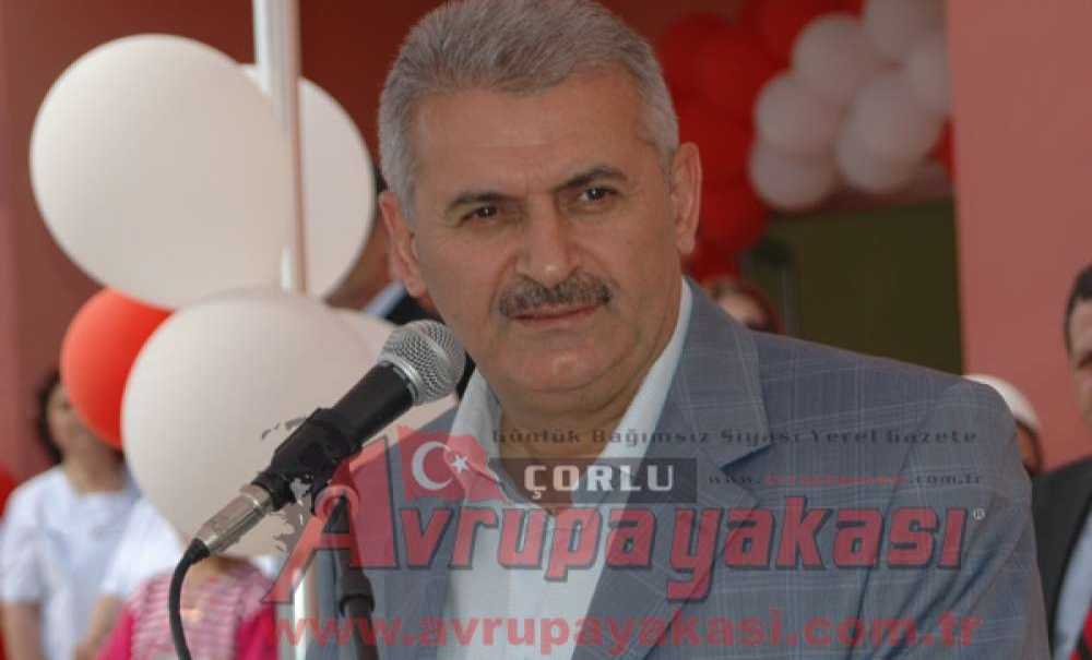 Hasdal Ve Maltepe Kışlaları Çorlu'ya Taşınacak