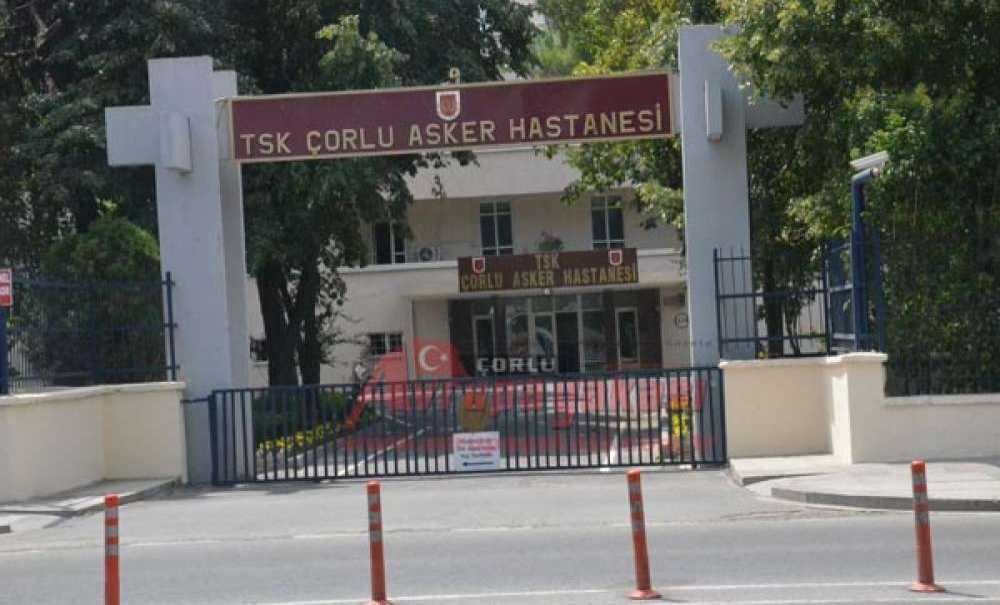 Çorlu'da Maltepe Ve Hasdal Heyecanı